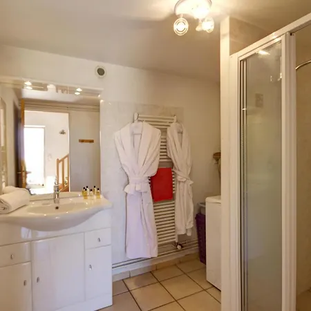 De Charme Avec Cheminee, Grand Jardin Et Balades, Animaux Acceptes - Fr-1-496-60 Holiday home *