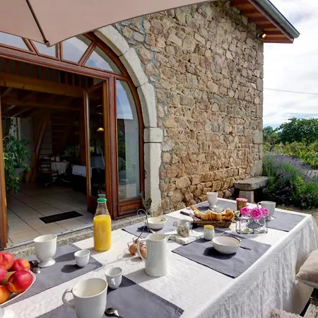 Holiday home De Charme Avec Cheminee, Grand Jardin Et Balades, Animaux Acceptes - Fr-1-496-60