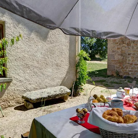 De Charme Avec Cheminee, Grand Jardin Et Balades, Animaux Acceptes - Fr-1-496-60 * Les Salles