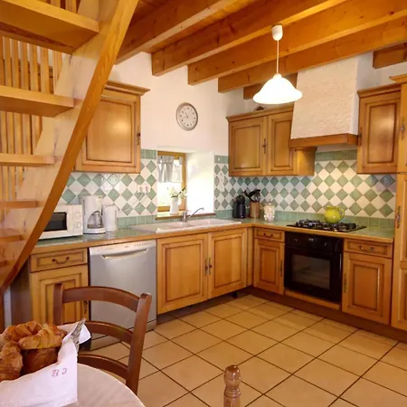 De Charme Avec Cheminee, Grand Jardin Et Balades, Animaux Acceptes - Fr-1-496-60 Holiday home *