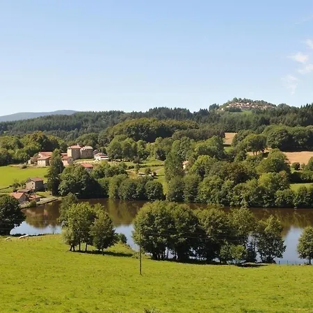 De Charme Avec Cheminee, Grand Jardin Et Balades, Animaux Acceptes - Fr-1-496-60 * Les Salles