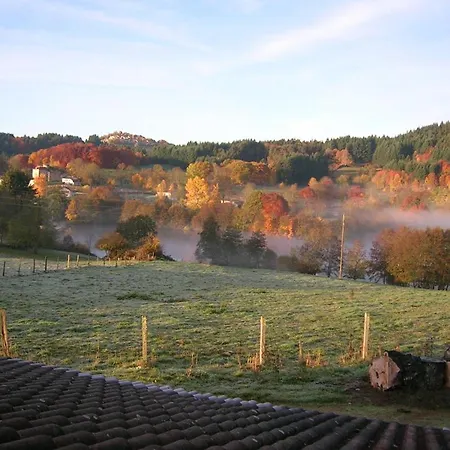 Tatil Evi De Charme Avec Cheminee, Grand Jardin Et Balades, Animaux Acceptes - Fr-1-496-60