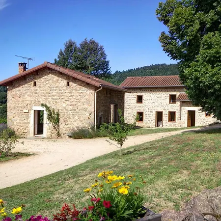 De Charme Avec Cheminee, Grand Jardin Et Balades, Animaux Acceptes - Fr-1-496-60 * Les Salles
